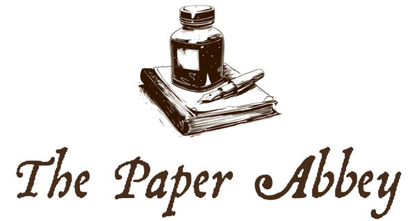 The Paper Abbey