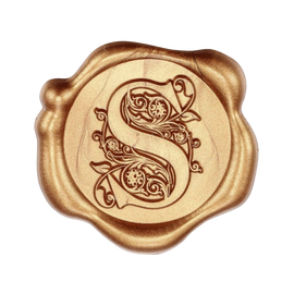 Soulwritten.life seal